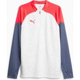 PUMA - Individualcup 1/4 Zip Top - Sweatshirt - Heren