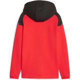 Sweatshirts Puma Acm Casuals Met Capuchon Jkt - Sportwear - Volwassen