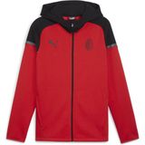 Sweatshirts Puma Acm Casuals Met Capuchon Jkt - Sportwear - Volwassen