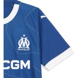 Puma Het overhemd van de voetbal Om Away Jsy Rep