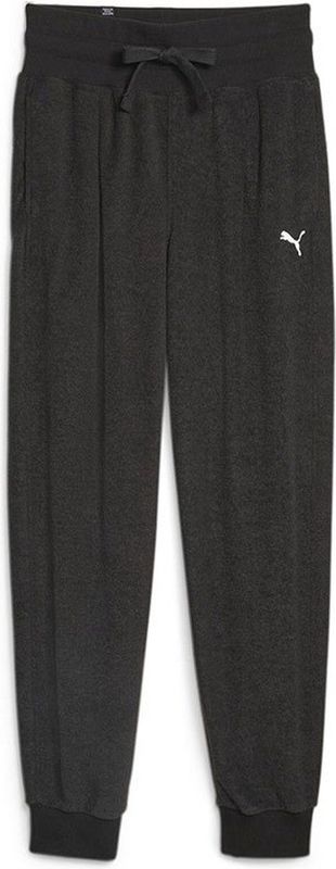 Puma - Her Winterized - Trainingsbroek - Fleece - Regular Comfort Fit