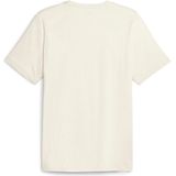 Puma Puma Essentials+ T-shirt Mannen