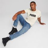 Puma Puma Essentials+ T-shirt Mannen