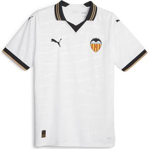 VCF - Home Jersey Replica - T-shirt - Zwart - Ademend