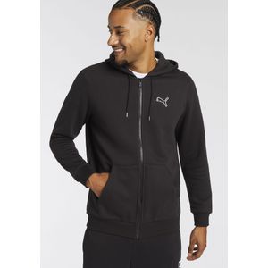 Puma Better Essentials Vest Heren - Maat S