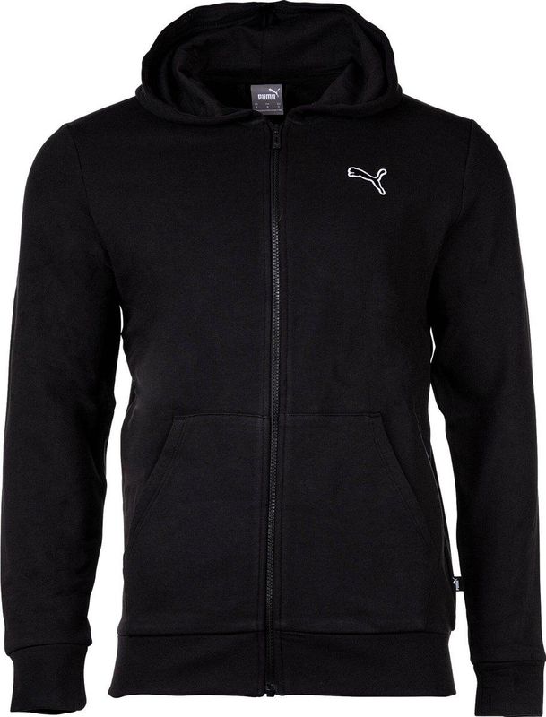 Puma Better Essentials Vest Heren