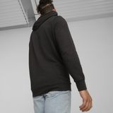 Puma Better Essentials Hoodie Tr Heren Trui - Zwart