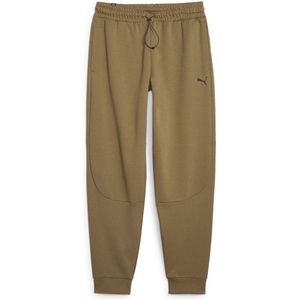 Puma Rad/cal Dk Op Trainingsbroek Bruin Man