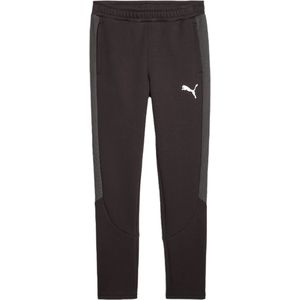 Puma evostripe joggingbroek in de kleur zwart