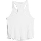 Puma - Run Cloudspun - Mouwloos T-shirt - Wit - Polyester/Spandex