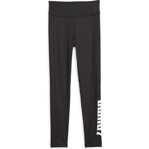 Puma - Leggings - Puma Black - Bovenmateriaal - 7/8-lengte