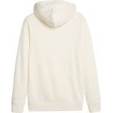 PUMA - Better Essentials - Hoodie - Grijs - Synthetisch