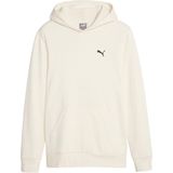 PUMA - Better Essentials - Hoodie - Grijs - Synthetisch