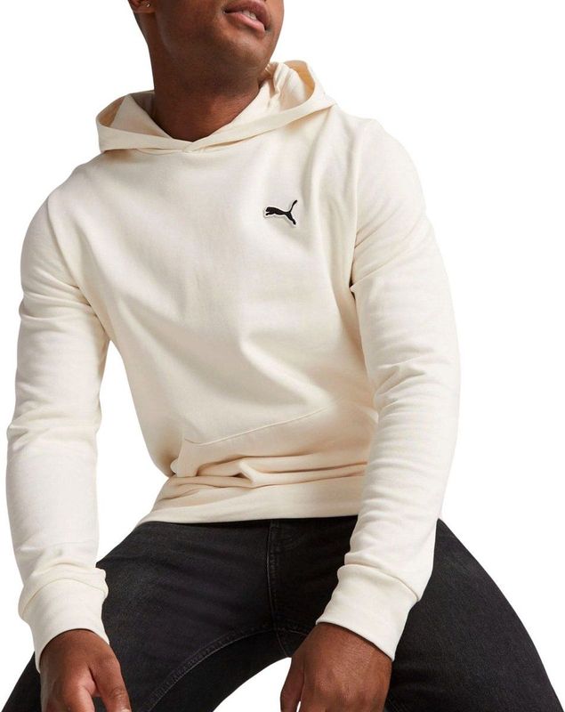 PUMA Kapuzensweatshirt "BETTER ESSENTIALS HOODIE FL"