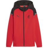 PUMA - ACM Casuals Jack - Unisex - Zwart - Synthetisch