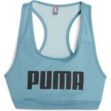 Puma - 4Keeps - Sportbeha - Ondersteuning voor Gemiddelde Impact