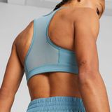 Puma - 4Keeps - Sportbeha - Ondersteuning voor Gemiddelde Impact