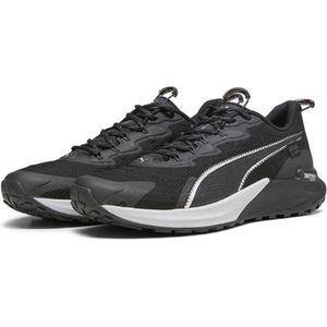 Puma Fast-trac Nitro 2 Trailschoenen Zwart EU 43 Man