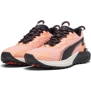 Puma Fast-trac Nitro 2 Hardloopschoenen Oranje EU 38 Vrouw