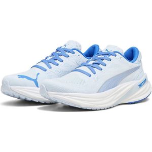 Puma Magnify Nitro 2 S Hardloopschoenen Blauw EU 36 Vrouw