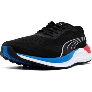 Puma Electrify Nitro 3 Running Shoes Zwart EU 44 1/2 Man