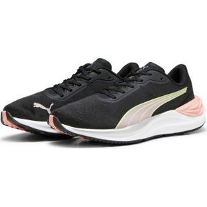 Puma Electrify Nitro 3 Running Shoes Zwart EU 38 Vrouw