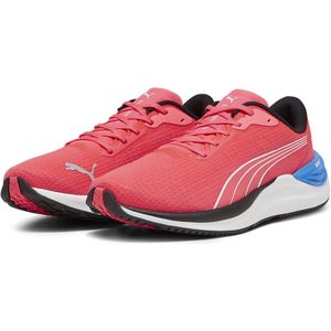 Puma Electrify Nitro 3 Hardloopschoenen Rood EU 41 Man