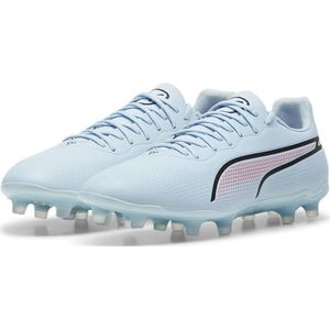 Puma - King Pro FG/AG - Voetbalschoenen - Blauw