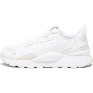 PUMA RS 3.0 Basic sneakers voor dames 41 White Warm