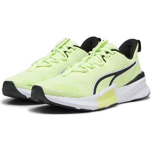 Puma Pwrframe Tr 2 Sneakers Groen EU 40 Man