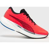 PUMA Deviate NITRO 2 - Dames Hardloopschoenen Carbon Running Schoenen 376855-22 - Maat EU 41 UK 7.5