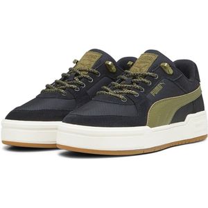 Puma Select Ca Pro Trail Sneakers Zwart EU 44 Man