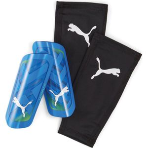 Puma Ultra Flex Sleeve scheenbeschermers Ultra Blue