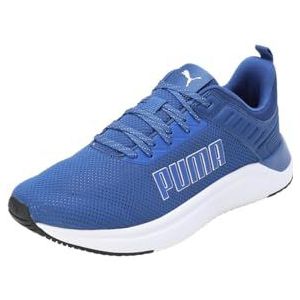 PUMA Unisex SOFTRIDE Astro T Road Running Schoen, Clyde Royal White, 8.5 UK, Clyde Royal PUMA Wit, 42.5 EU