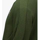 Puma Evostripe heren sweatvest groen