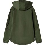 Puma Evostripe heren sweatvest groen