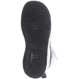 PUMA - Rebound V6 Mid - Sneakers - Zwart/Wit