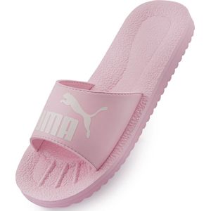 Puma Purecat Slipper Perle Pink Damen 40.5