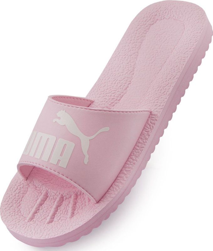 Slippers puma purecat slide pearl pink