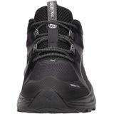 PUMA Reflect Lite Trail hardloopschoen voor dames, Puma Zwart Cool Donkergrijs PUMA Zilver, 40.5 EU