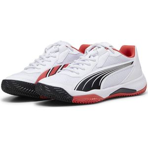 Puma Nova Court Sneakers Wit EU 43 Man