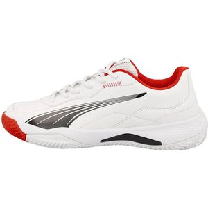 Puma Nova Smash Sneakers Wit EU 42 Man