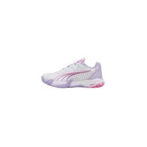 Puma Nova Elite Halfhoge Laarzen Wit EU 38 Vrouw