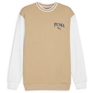 PUMA Unisex Squad Crew Tr Sweat