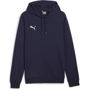 PUMA - Hoodie - Zwart - Sweatstof - Regular Fit