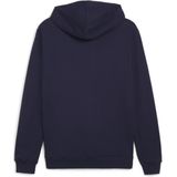 PUMA - 658595 - Sweatshirt - Marineblauw - 100% Katoen