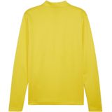 PUMA - teamGOAL - Trainingstrui - Zwart - 100% Gerecycled Polyester