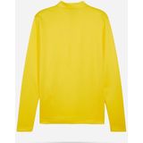 PUMA - teamGOAL - Trainingstrui - Zwart - 100% Gerecycled Polyester