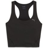 PUMA Tanktop STUDIO FOUNDATION 2IN1 CROP TANK