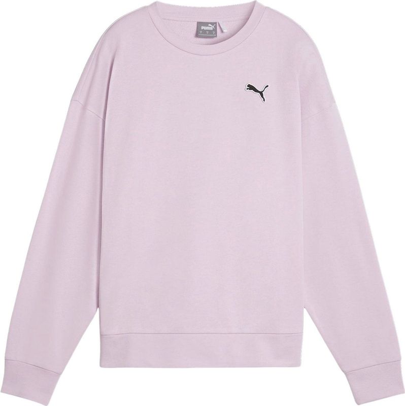 Puma Better Essentials Crew Sweater Dames